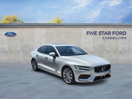 2020 Volvo S60 Momentum
