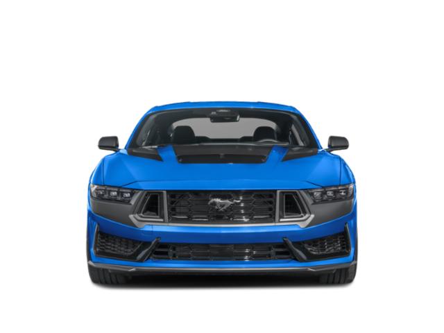 2026 Ford Mustang Dark Horse photo 4