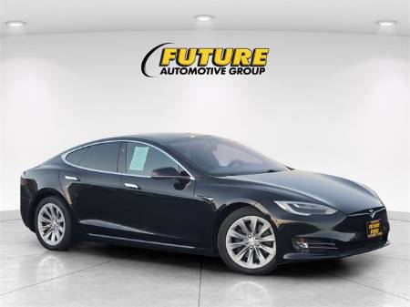 2018 Tesla Model S 75D