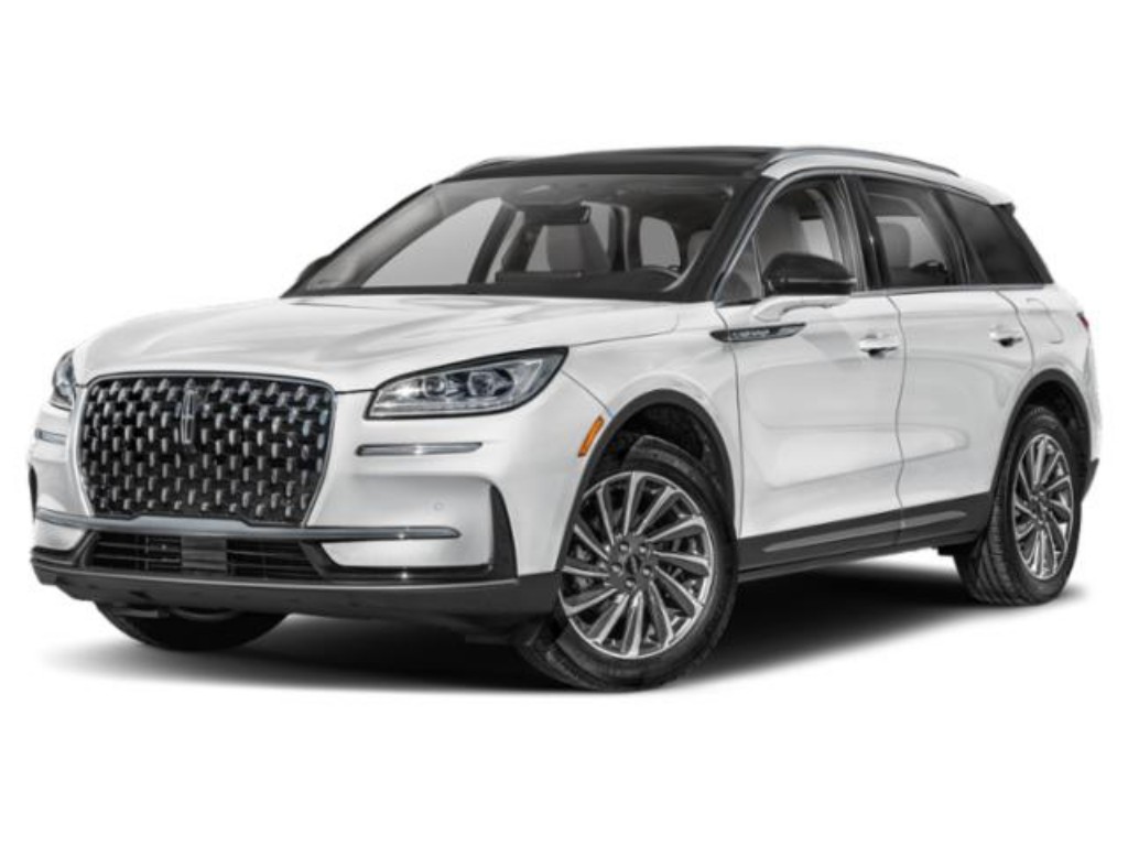 2025 Lincoln Corsair Reserve