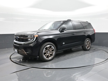 2025 Ford Expedition King Ranch