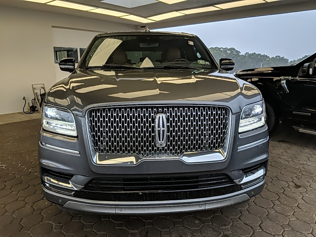 2021 Lincoln Navigator Reserve photo 26