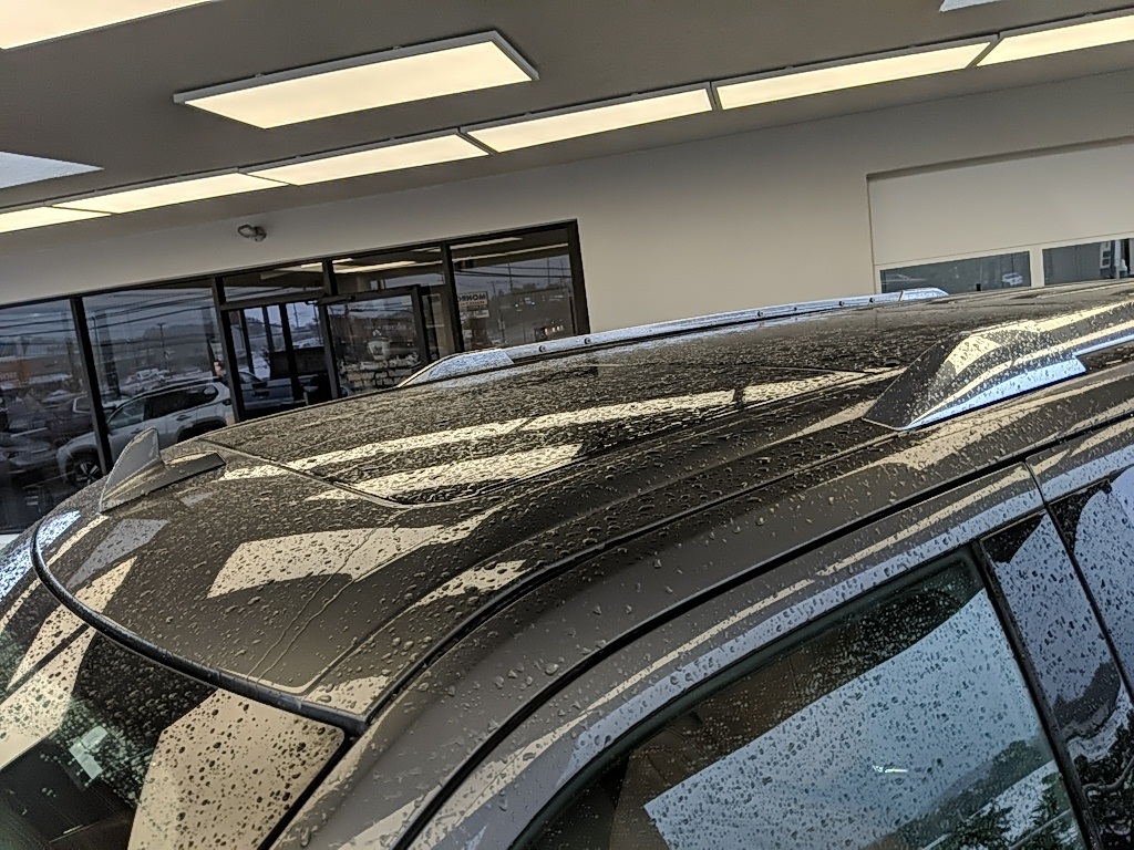 2021 Lincoln Navigator Reserve photo 6