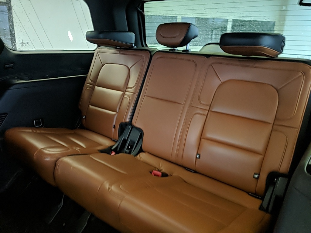 2021 Lincoln Navigator Reserve photo 9
