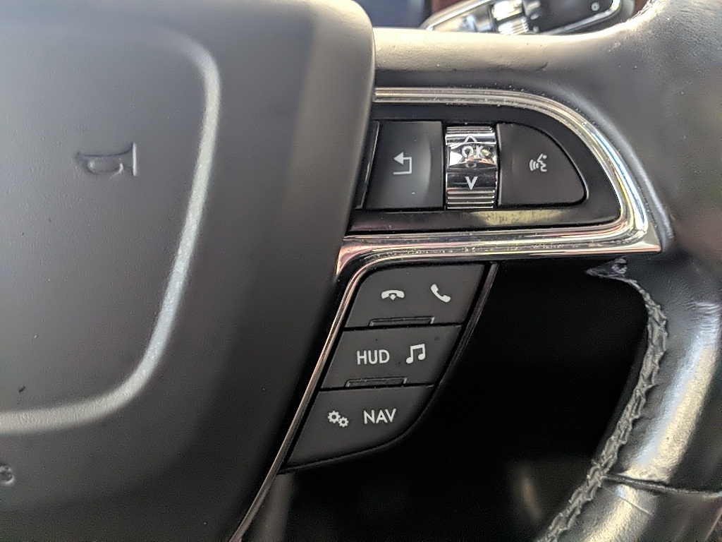 2021 Lincoln Navigator Reserve photo 13