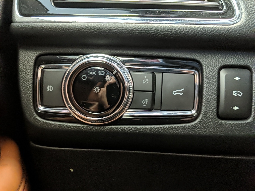2021 Lincoln Navigator Reserve photo 18