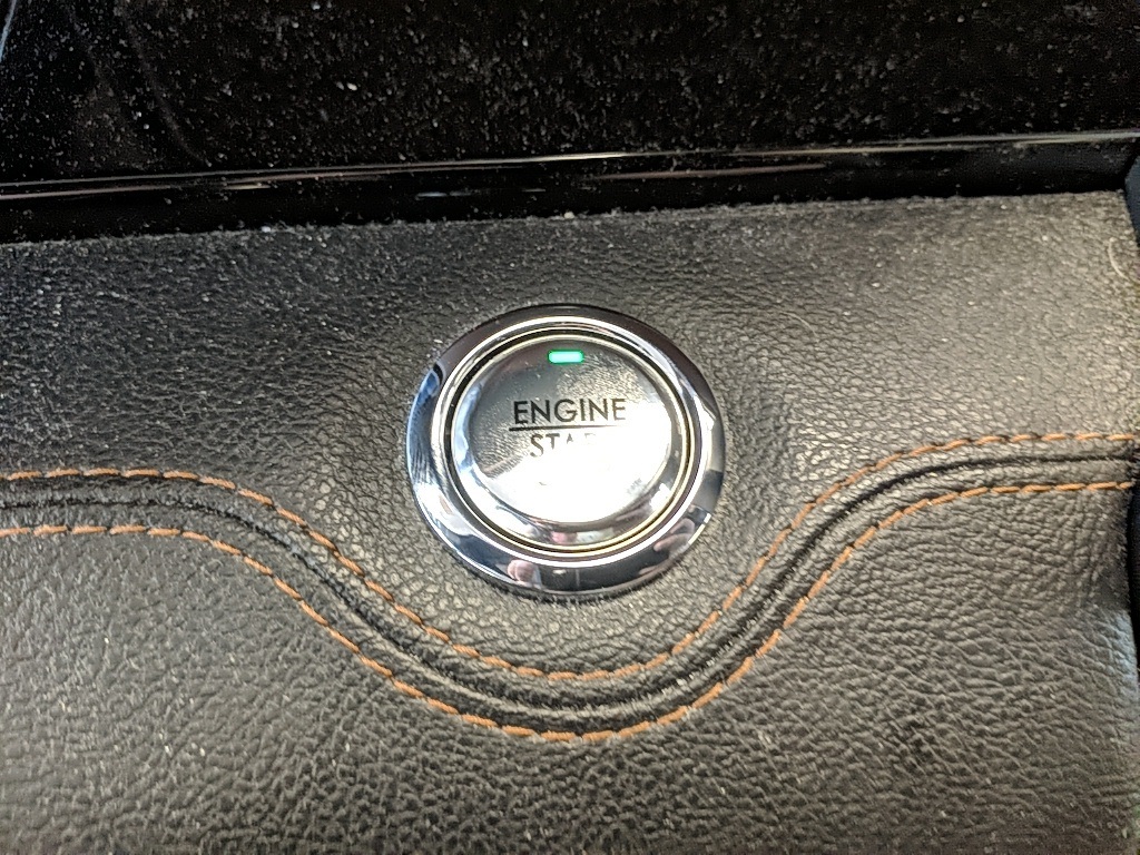 2021 Lincoln Navigator Reserve photo 19
