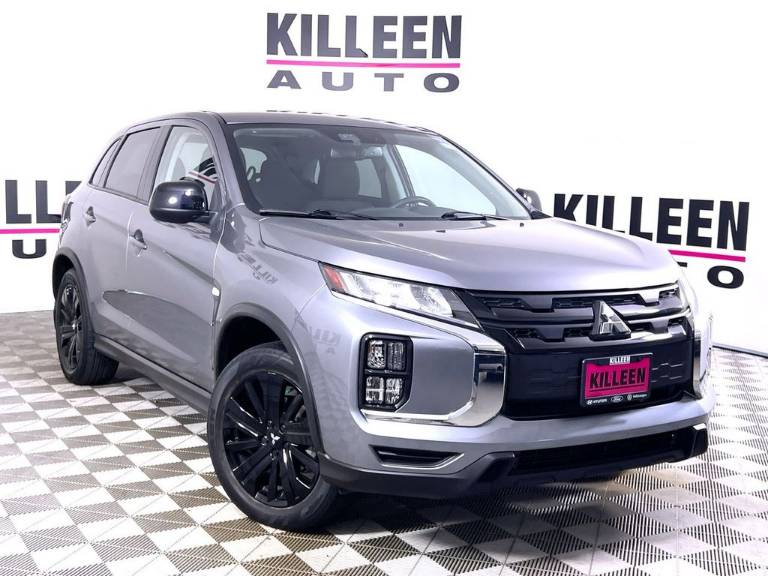 2023 Mitsubishi Outlander Sport 2.0 LE