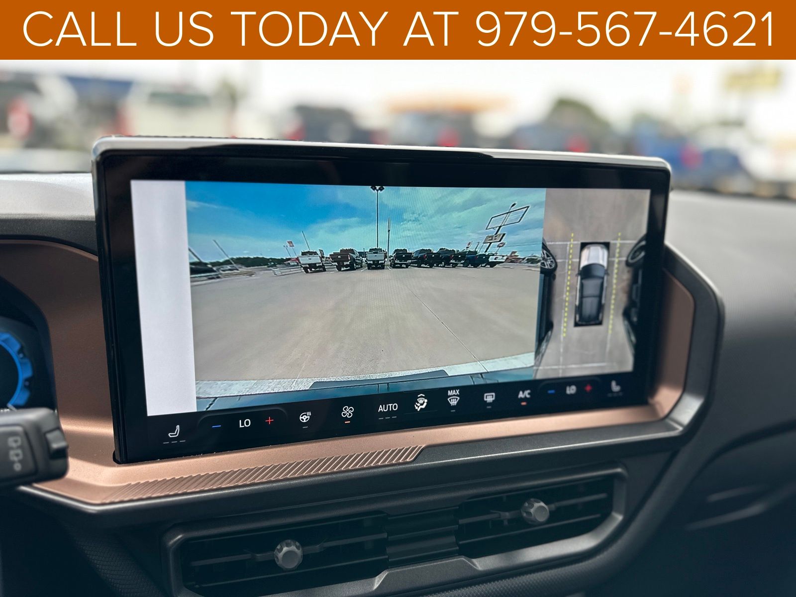 2025 Ford Bronco Sport Outer Banks photo 3