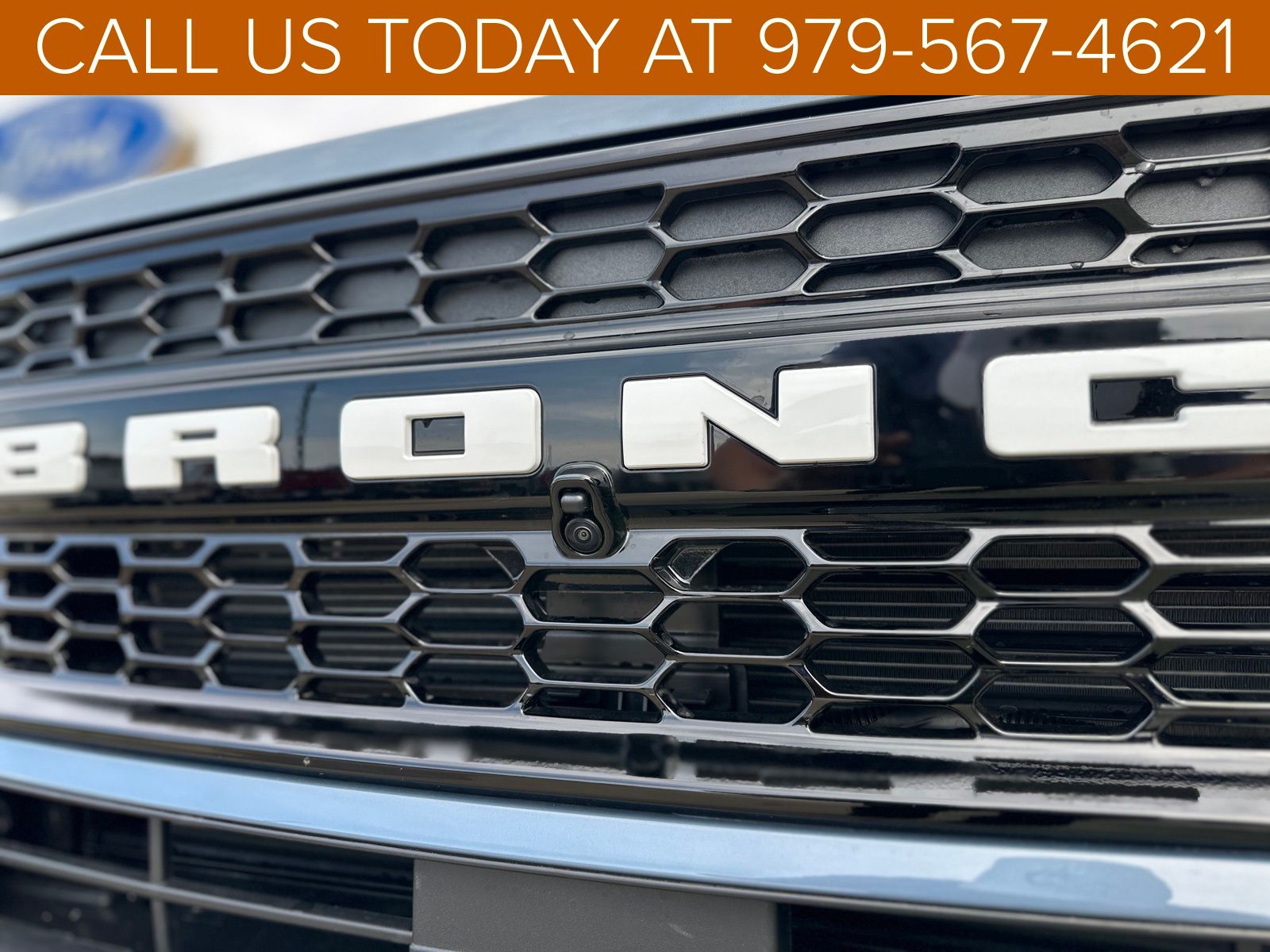 2025 Ford Bronco Sport Outer Banks photo 16