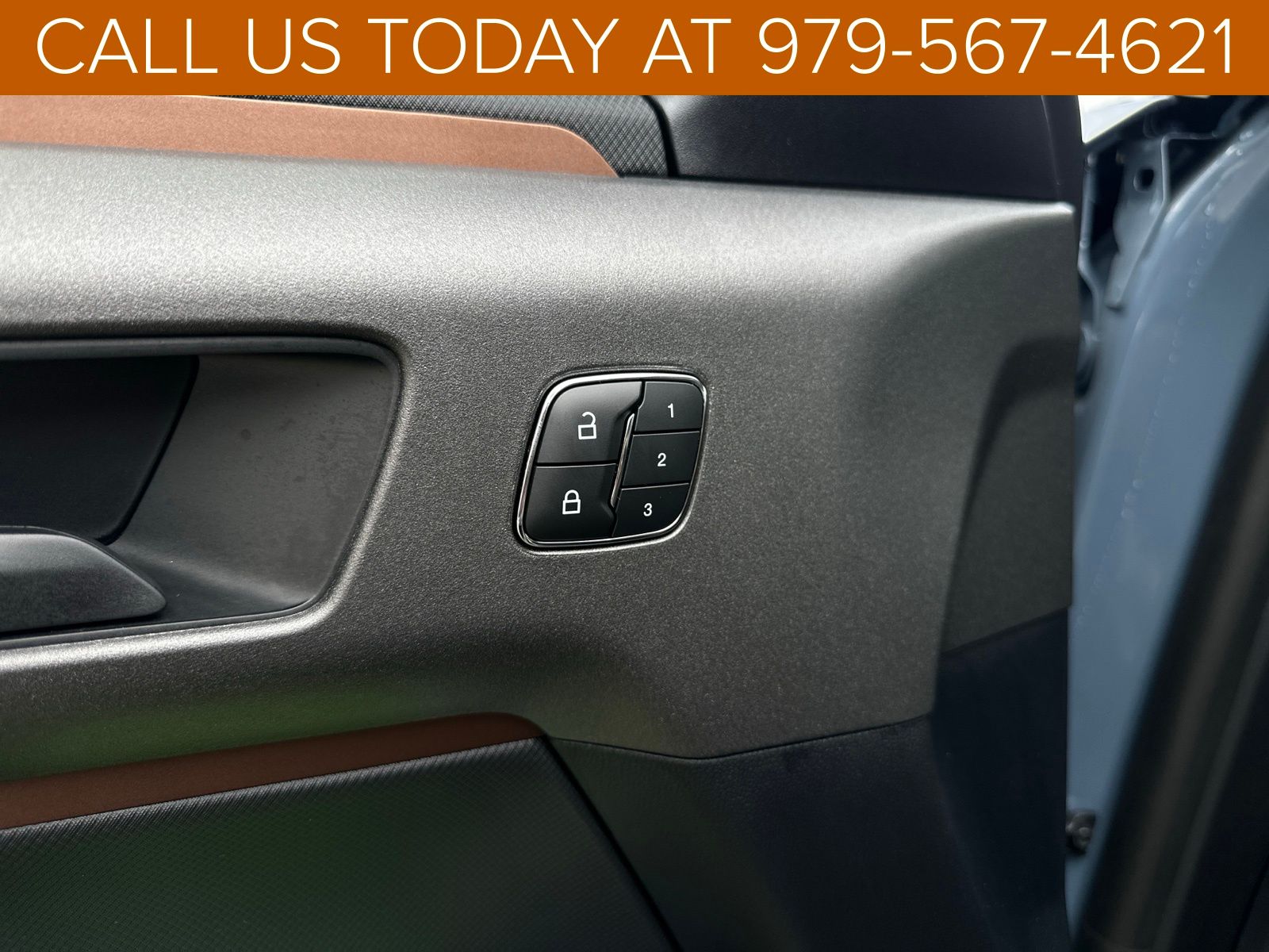2025 Ford Bronco Sport Outer Banks photo 22