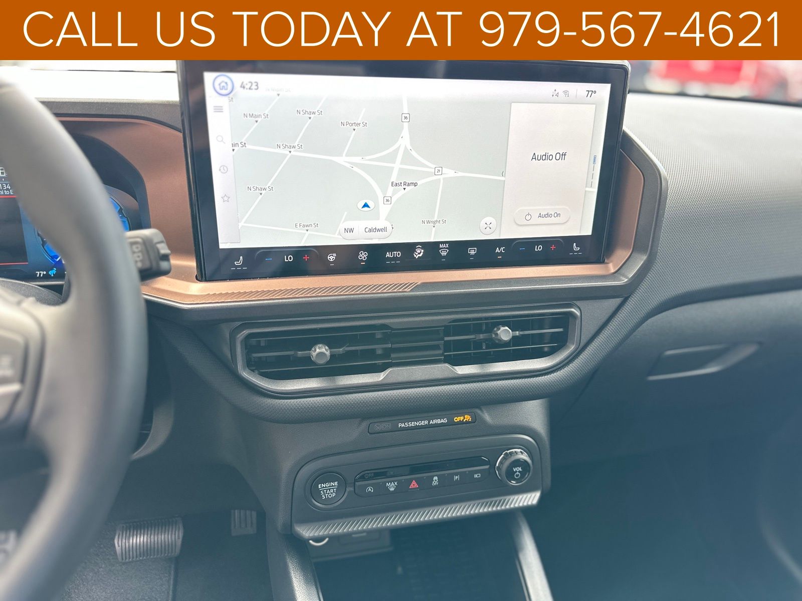 2025 Ford Bronco Sport Outer Banks photo 25
