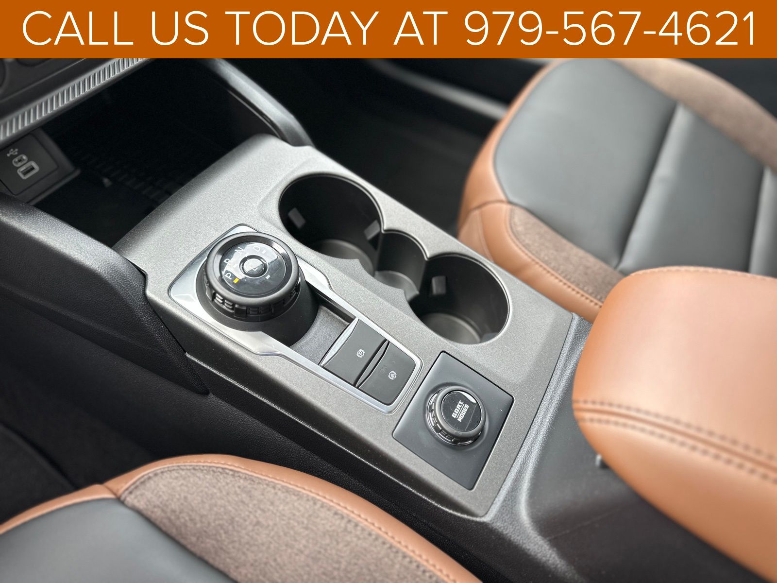 2025 Ford Bronco Sport Outer Banks photo 26