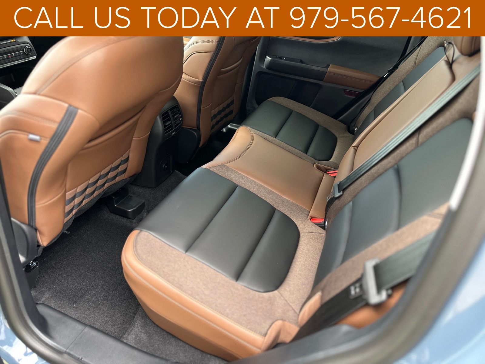2025 Ford Bronco Sport Outer Banks photo 28