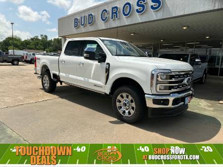2025 Ford Super Duty F-250 SRW LARIAT