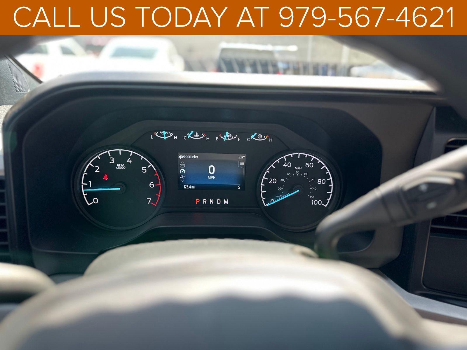 2025 Ford F-350 XLT photo 7