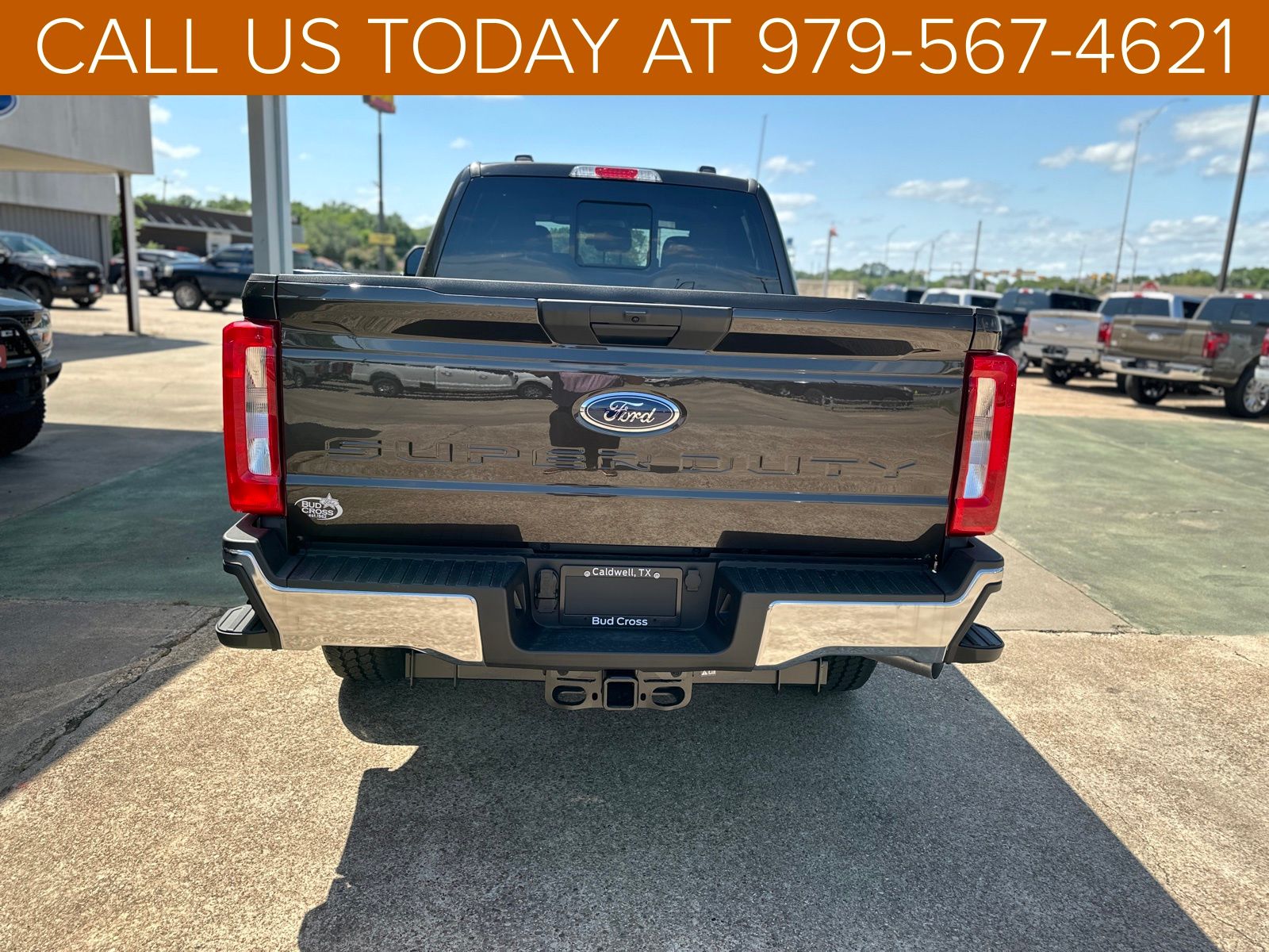 2025 Ford F-350 XLT photo 11