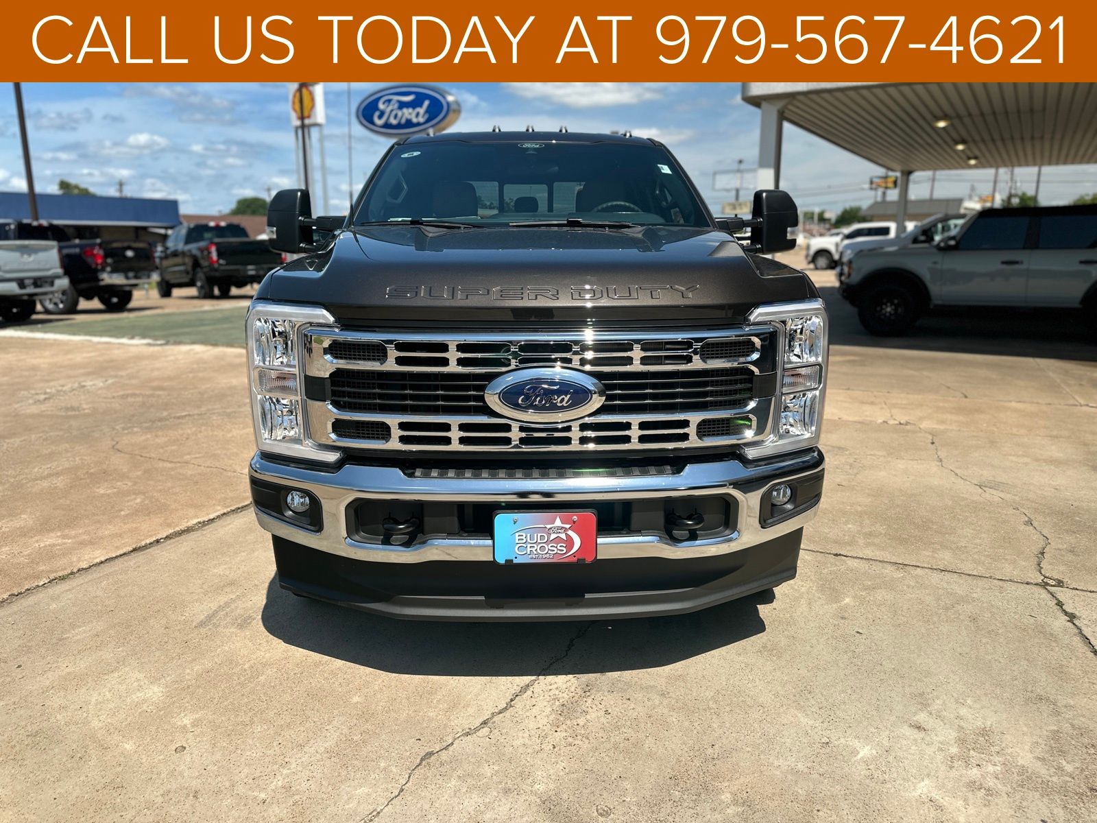 2025 Ford F-350 XLT photo 13