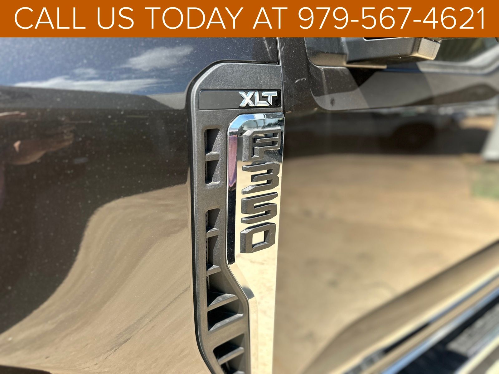 2025 Ford F-350 XLT photo 15