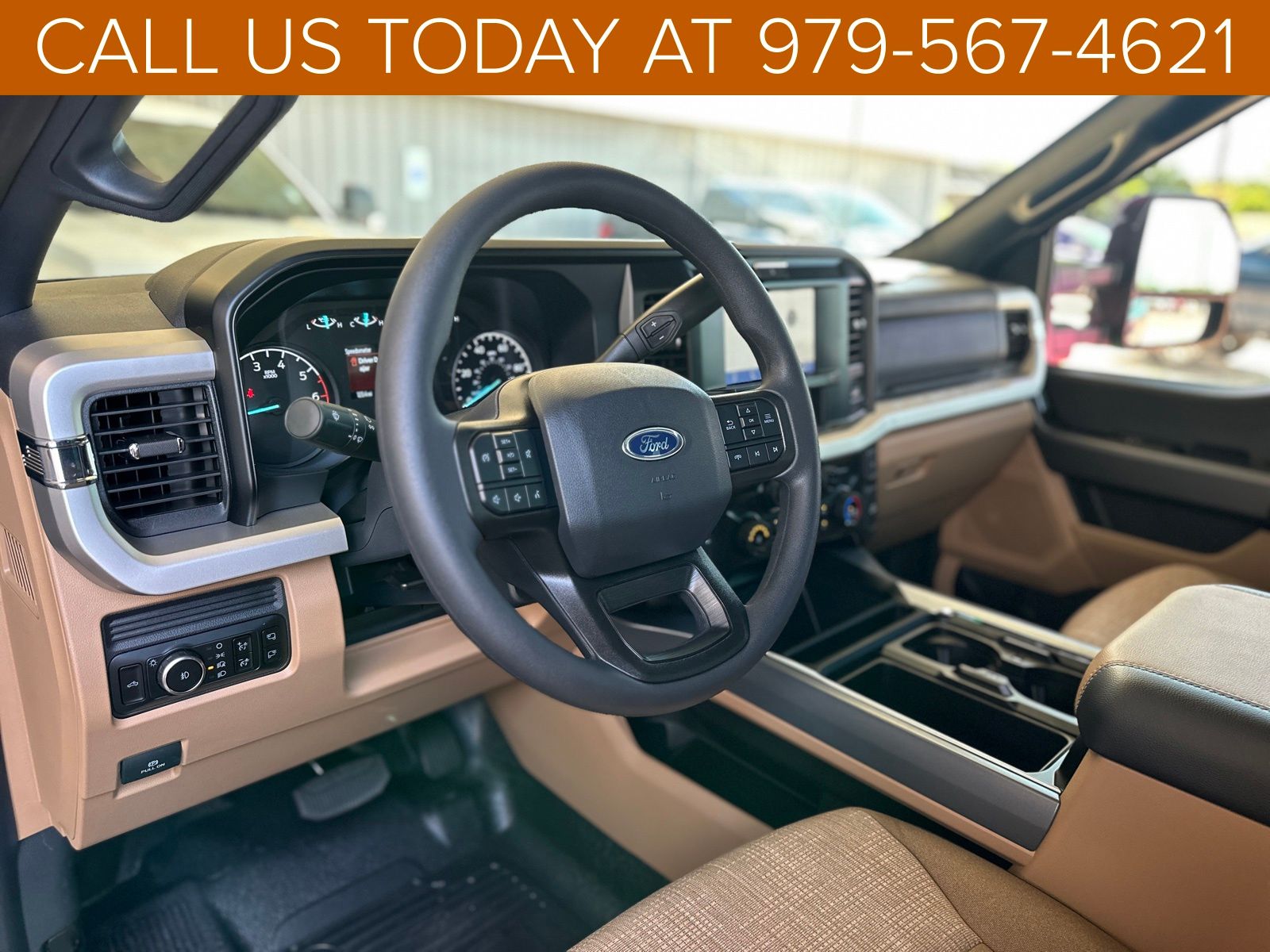 2025 Ford F-350 XLT photo 16