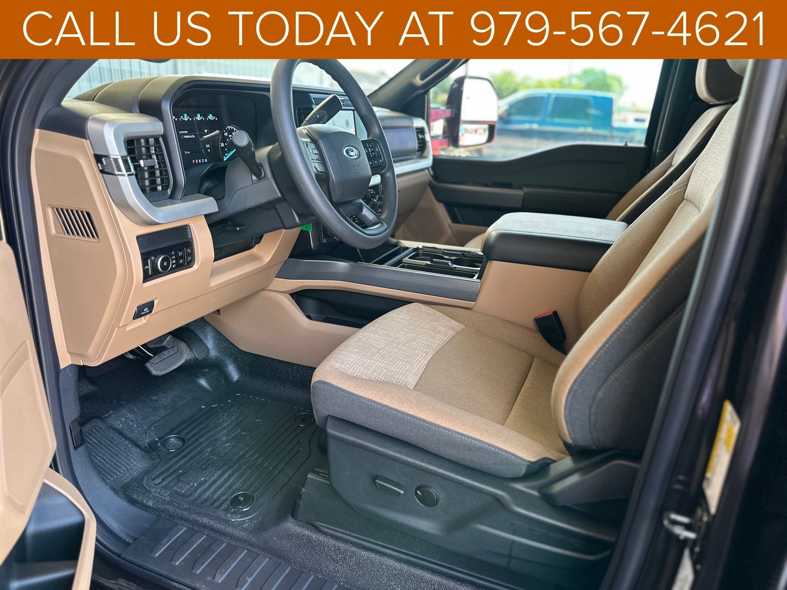2025 Ford F-350 XLT photo 17