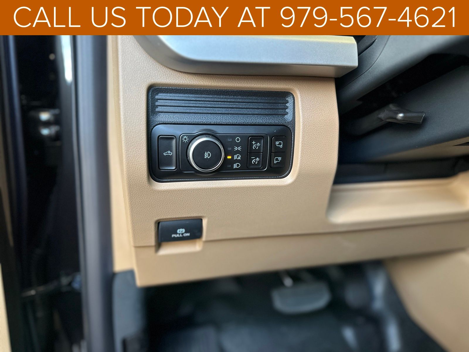 2025 Ford F-350 XLT photo 19