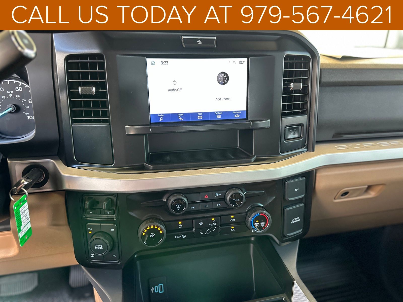 2025 Ford F-350 XLT photo 23
