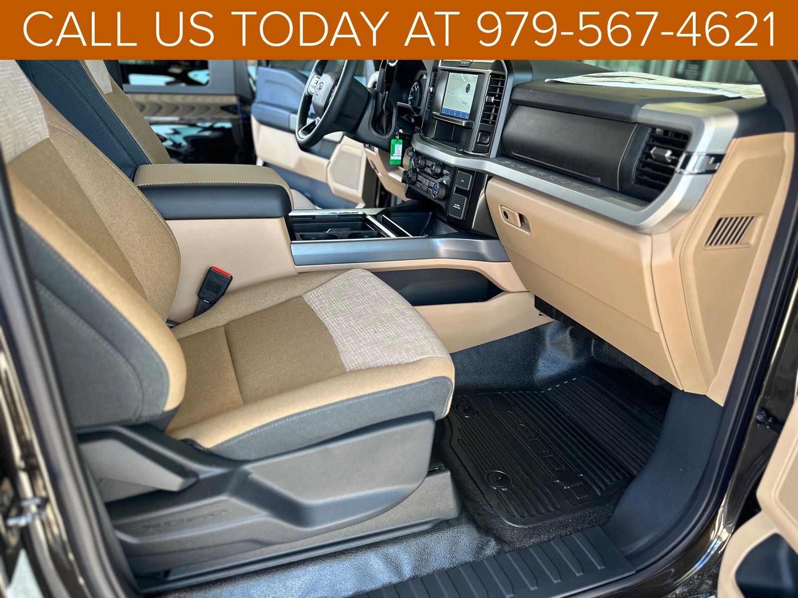 2025 Ford F-350 XLT photo 34