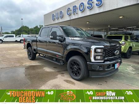 2025 Ford Super Duty F-250 SRW LARIAT