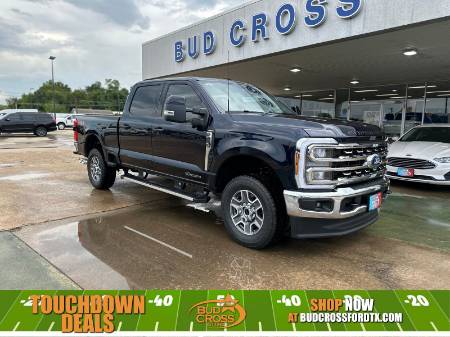 2025 Ford Super Duty F-250 SRW LARIAT