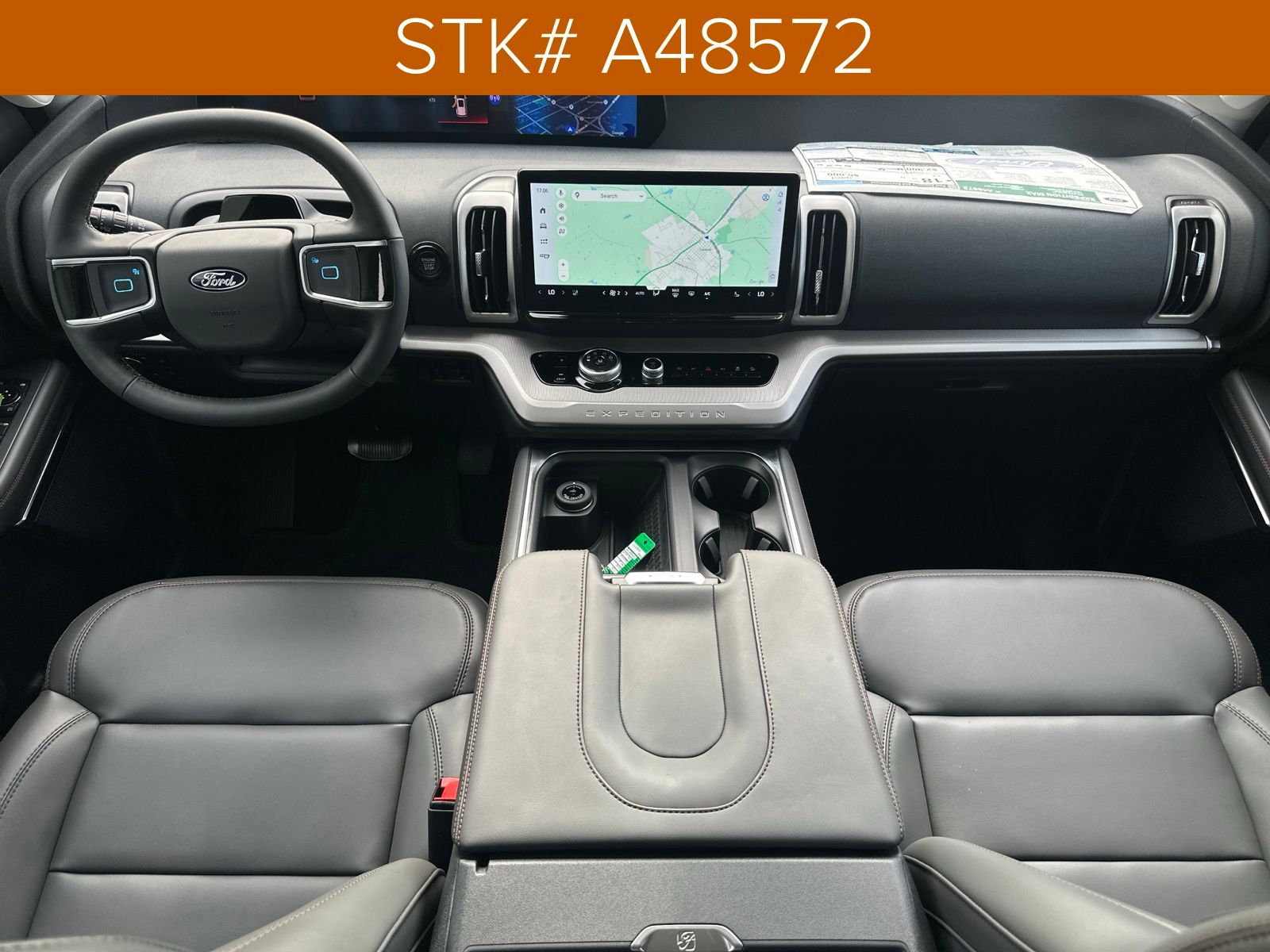 2025 Ford Expedition MAX photo 28