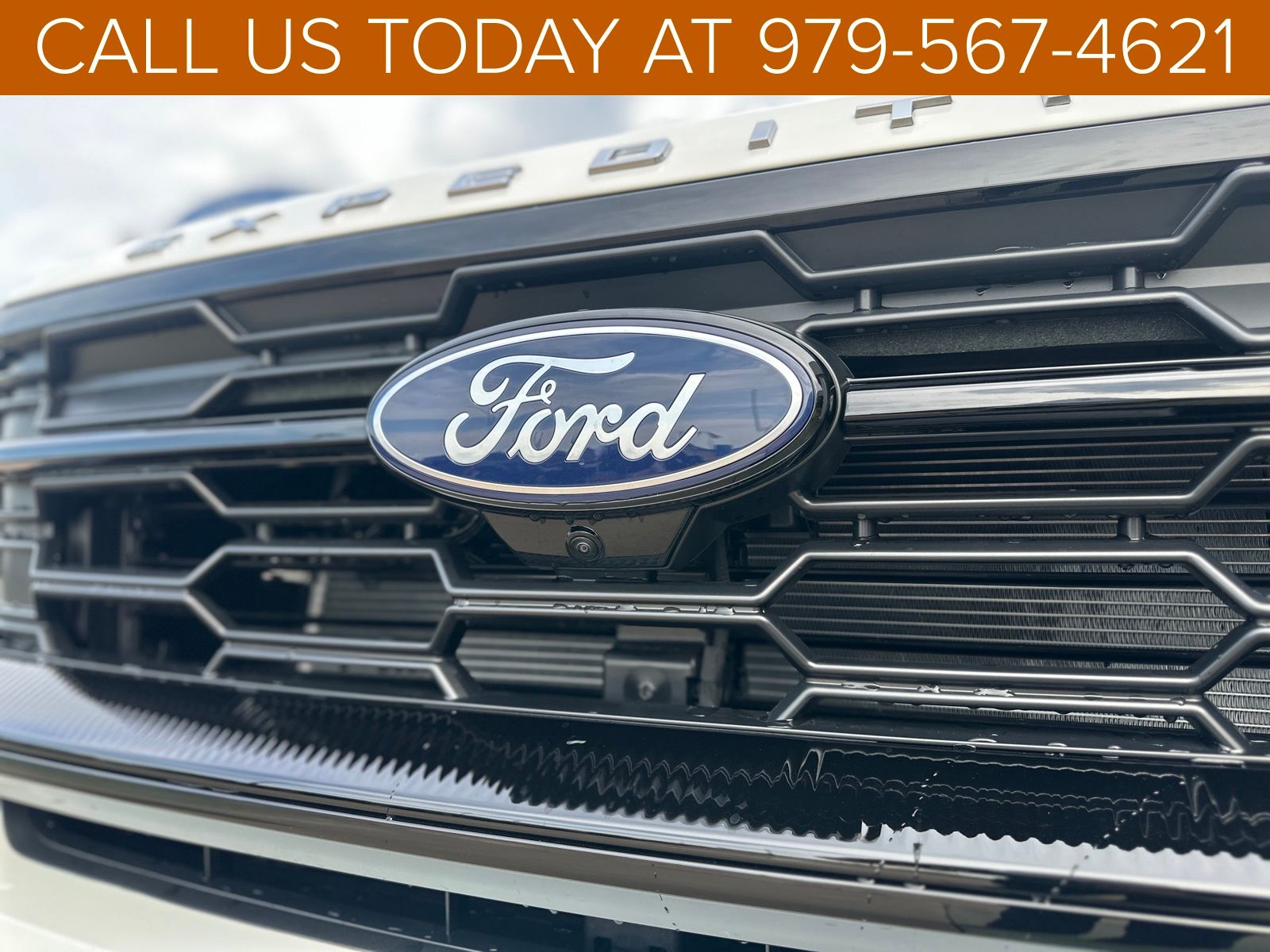 2025 Ford Expedition MAX photo 6