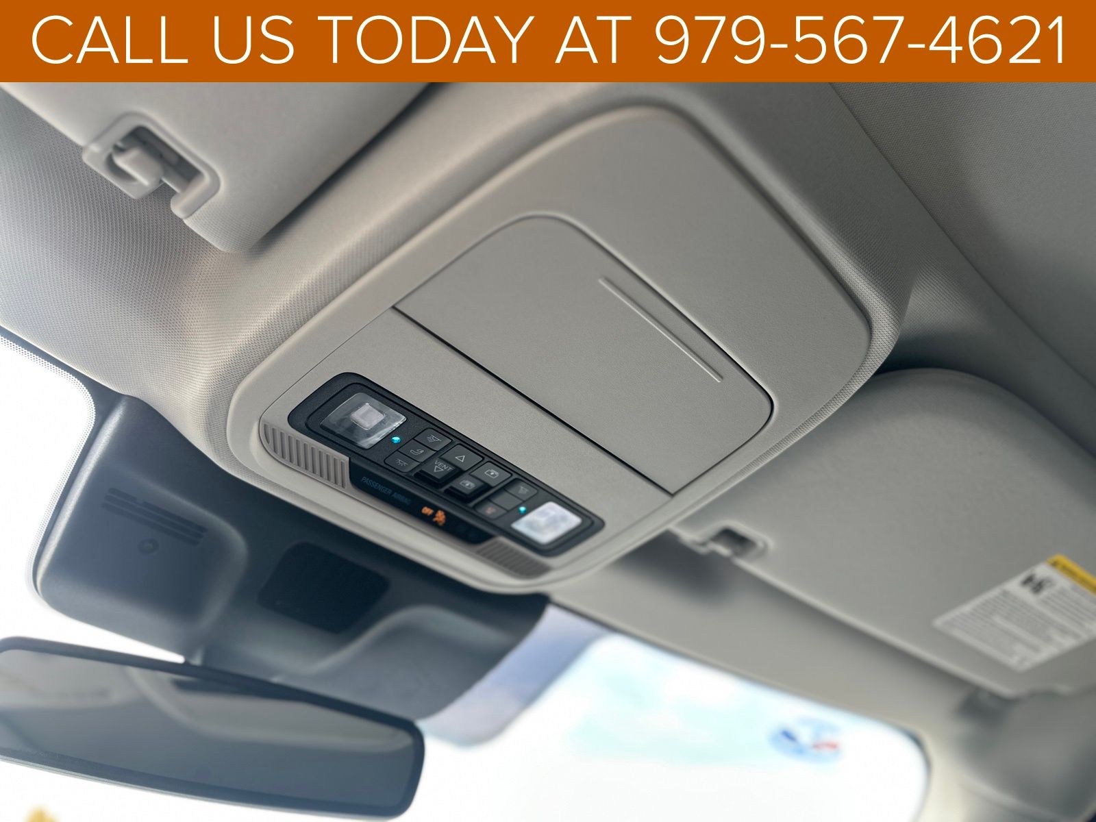 2025 Ford Expedition MAX photo 13