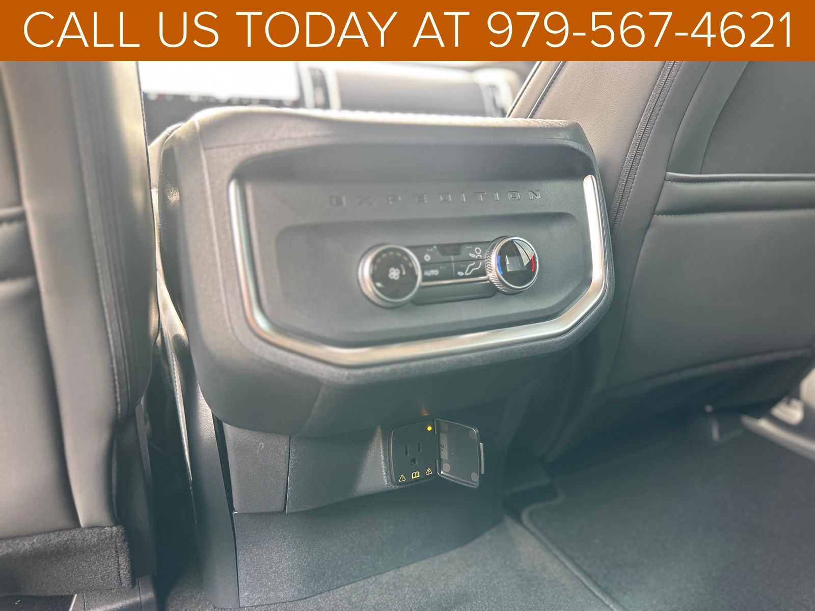 2025 Ford Expedition MAX photo 19