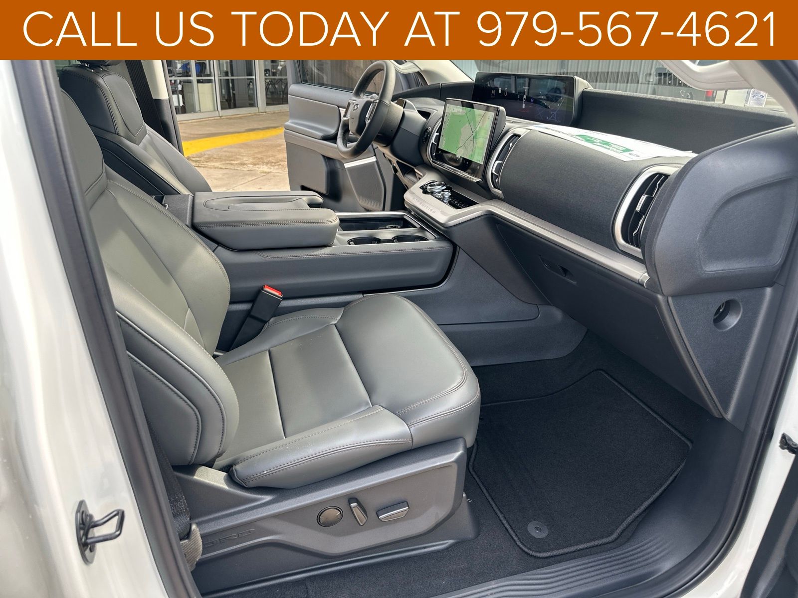 2025 Ford Expedition MAX photo 25