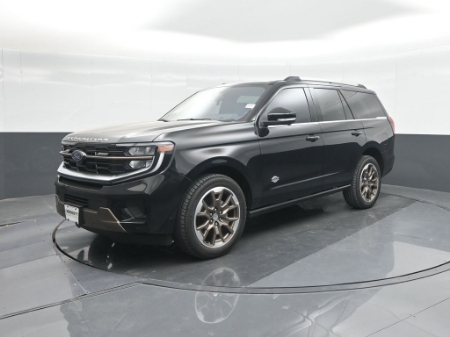 2025 Ford Expedition King Ranch