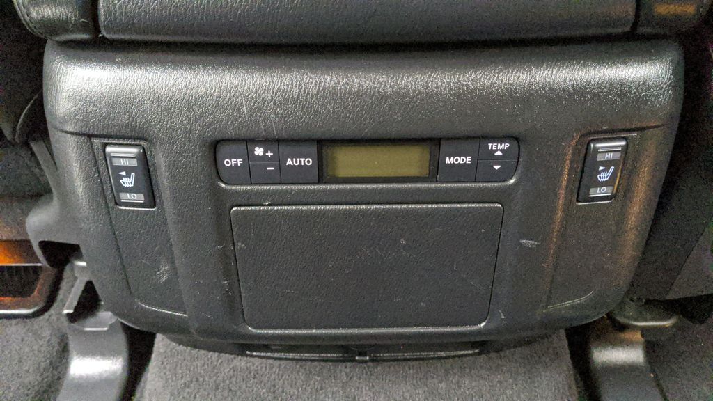 2014 Infiniti QX80 Base photo 29