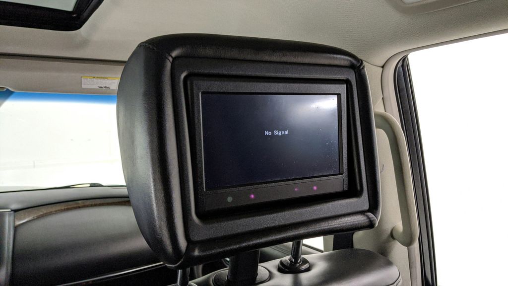 2014 Infiniti QX80 Base photo 30