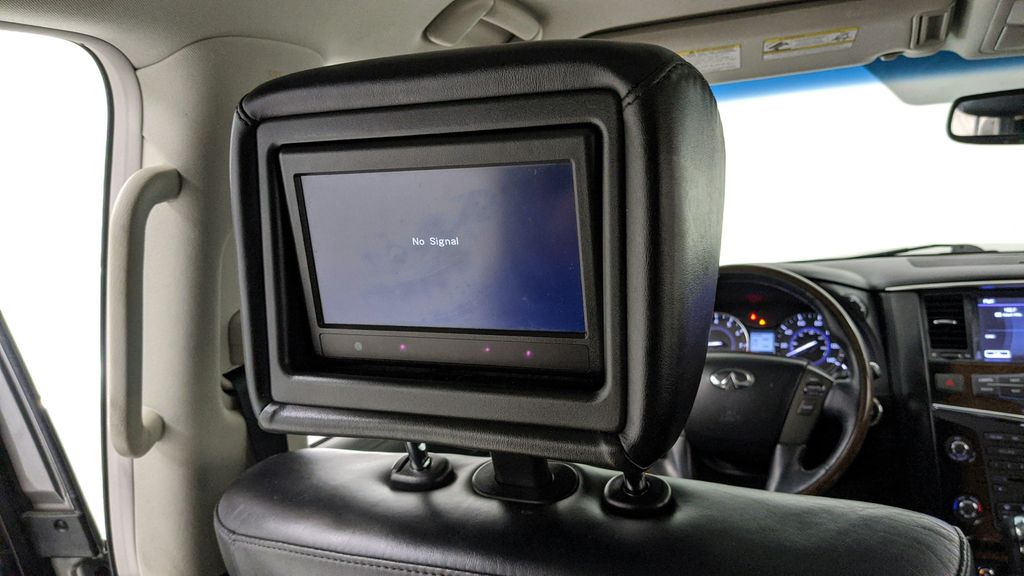 2014 Infiniti QX80 Base photo 31