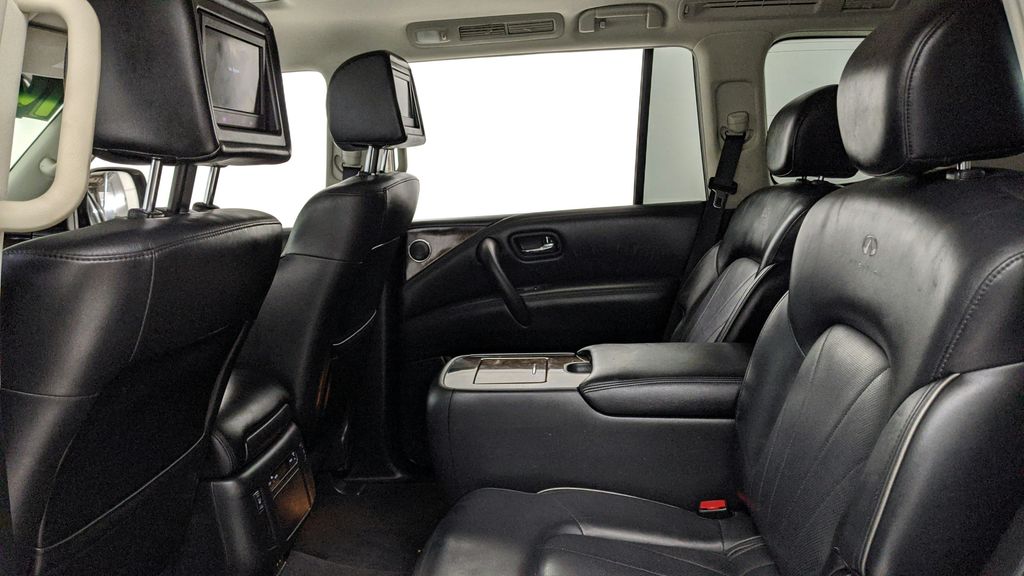 2014 Infiniti QX80 Base photo 35