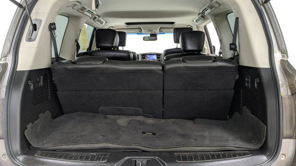 2014 Infiniti QX80 Base photo 37
