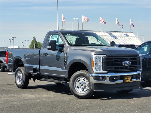 2025 Ford F-250SD XL