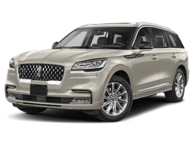 2022 Lincoln Aviator Plug-In Hybrid Grand Touring