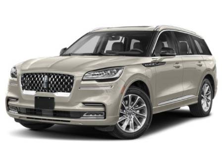 2022 Lincoln Aviator Plug-In Hybrid Grand Touring