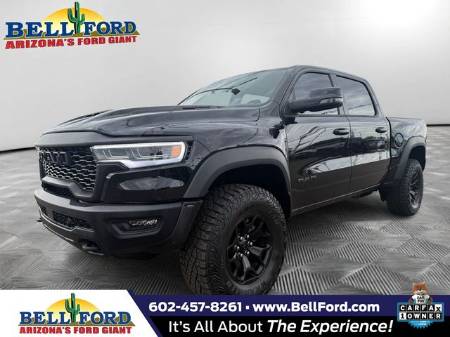 2025 RAM 1500 RHO