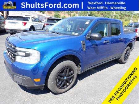 2023 Ford Maverick XL