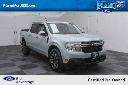 2023 Ford Maverick LARIAT