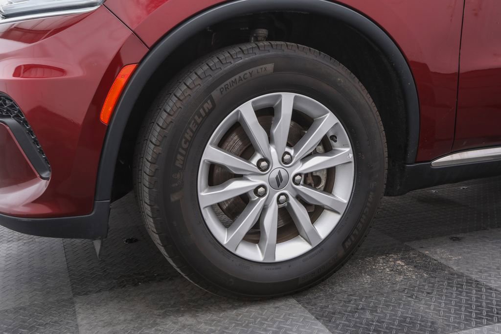 2023 Dodge Durango SXT photo 8