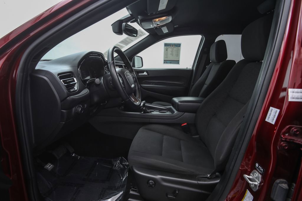2023 Dodge Durango SXT photo 12