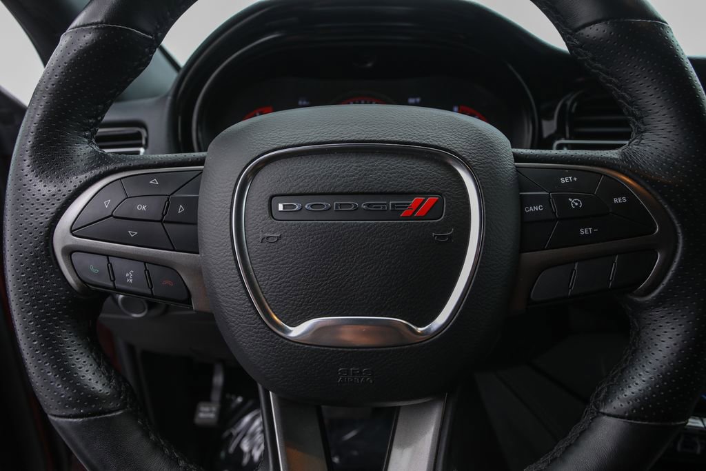 2023 Dodge Durango SXT photo 13